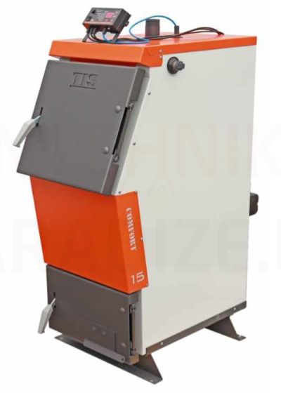 Boiler TIS COMFORT PLUS 15 (8-15 kW)