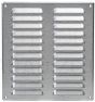 EUROPLAST reste metāla, 260x280mm, inox MR2628i