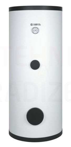 KOSPEL water heater for heat pump systems SWPC-300 (4.22m2)
