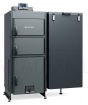 KAMEN granulu un ogļu apkures katls MULTI 10kW