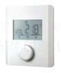 HERZ electronic room temperature controller with LCD display 230V/AC