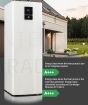 THERMIA ground source heat pump LEGEND 10