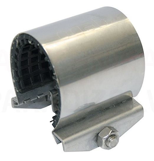 GEBO lankstus sandarinimo spaustukas UNIFIX MINI Ø 26-30, 60 mm
