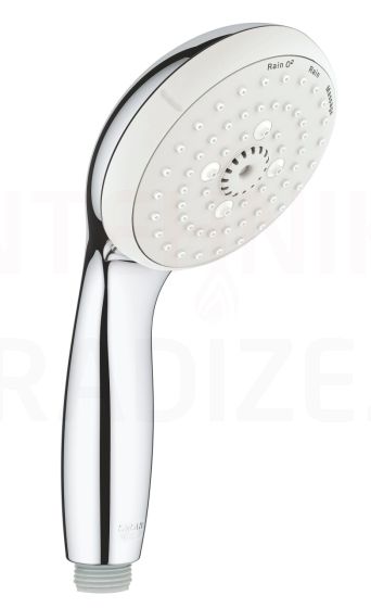 GROHE ручка для душа Tempesta 100 III