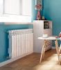 KFA alumīnija radiators BEST 500 (10 ribas/sekcijas)