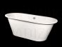 PAA stone mass bathtub VARIO XL 1800x800x635 AB