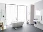 RAVAK acrylic bathtub Freedom O 169x80 cm