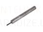 Magnesium anode 13x140mm (М4) (30, 50, 80, 100 liters) for models IF, ID, RZB