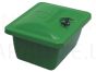 Compressor box - air blower  DŽ-1 small