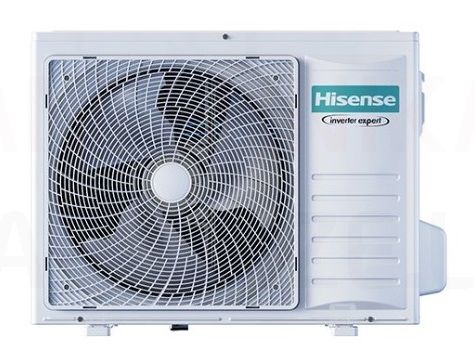 HISENSE gaisa kondicionieris (āra bloks) Standart 10.0/11.0kW Commercial Outdoor