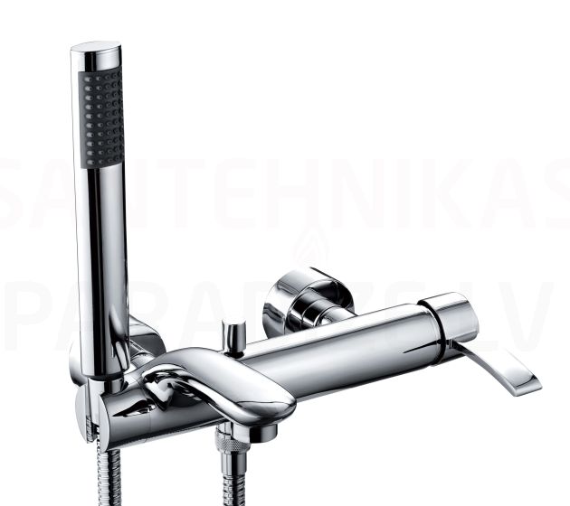 KFA bathtub faucet MALACHIT