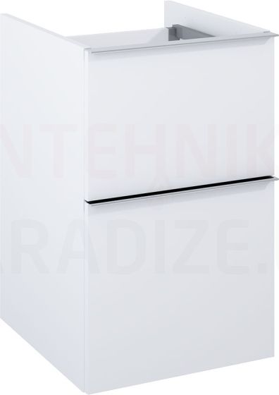 Elita bathroom cabinet LOOK 40 white matt