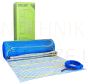 Grand Meyer underfloor heating mat 1,0m2/170W EcoNG170-010