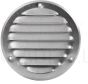 EUROPLAST reste metāla, Ø200mm, cinkota MR200Zn