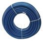 Tweetop PERT/AL/PERT multilayer pipe with insulation 9mm DN 25x2.5 (price per 1 meter) blue