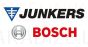 Bosch apkures loks ar maisītāju DN 50 (HS50/12)