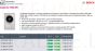 Bosch Compress 7000i AW air/water heat pump CS7001iAW 13 OR-T