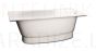 PAA stone mass bathtub UNO GRANDE 1700x750x640