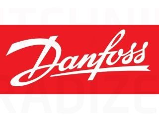 Danfoss transition set XB52 L=50 mm