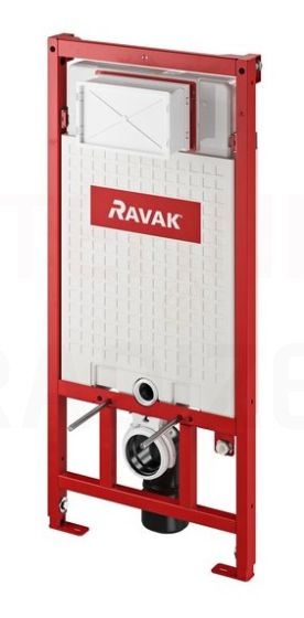 Ravak wall-mounted toilet installation module G II/1120