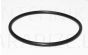 Magnaplast KG outdoor sewage pipe gasket for pipe Ø 160 mm (NBR oil resistant) PVC