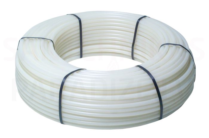 Danfoss FH PE-RT EVOH-5 multilayer pipe for floor heating 16x2 (package 500m) (price for 1 meter)
