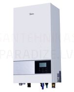 AIRWAVE gaiss/ūdens siltumsūknis Midea M-Thermal 4.25-6.20kW (iekštelpubloks)