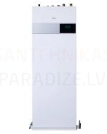 AIRWAVE gaiss/ūdens siltumsūknis Midea M-Thermal ar iebūvēto boileri 12.10-16.00kW (iekštelpubloks)