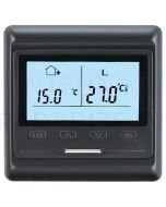 Grand Meyer termoregulators ar grīdas/telpas sensoru HW800 5-35C/230V