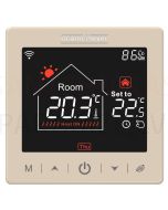 Grand Meyer termoregulators ar grīdas/telpas sensoru WiFi SN-15 5-35C/230V
