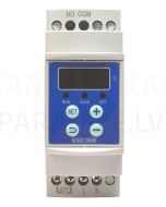 Grand Meyer termoregulators ar telpas sensoru DIN SMM-9050 -20+100°C/230V