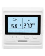 Grand Meyer termoregulators ar grīdas/telpas sensoru HW500