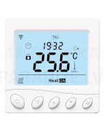 Grand Meyer termoregulators ar grīdas/telpas sensoru WIFI W350