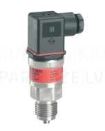 Danfoss датчик давления MBS3000 0-6bar