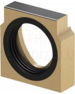 ACO Multiline Seal in V100S galaslēgs ar izvadu (LLD) Type 20 DN110 30mm