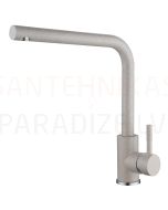 Aquasanita stone mass kitchen faucet FORTE EKO2 Beige