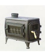 Cast iron stove ST 205 SA 5kW