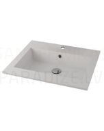 BLU akmens masas izlietne VARIA  600x500