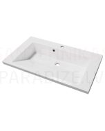 BLU akmens masas izlietne MODUL  850x500