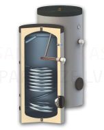 SUNSYSTEM напольный комбинированный водонагреватель SN  200 с одним теплообменником (0.90m2)