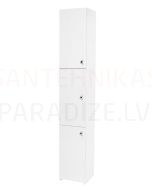 CERSANIT sānu skapītis BIANCO 183 30cm