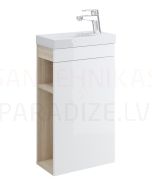 CERSANIT sink cabinet SMART for sink COMO 40
