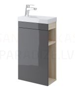 CERSANIT sink cabinet SMART for sink COMO 40