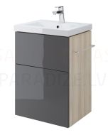 CERSANIT sink cabinet SMART for sink COMO 50