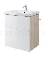 CERSANIT sink cabinet SMART for sink COMO 60