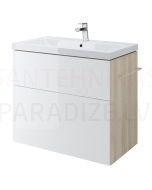 CERSANIT sink cabinet SMART for sink COMO 80