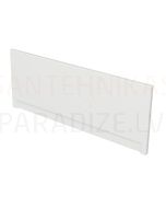 CERSANIT front panel for bathtub MITO 150