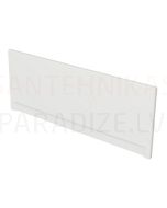 CERSANIT priekšējais panelis vannai LORENA 170