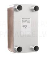 Danfoss heat exchanger XB52M-2-56/56