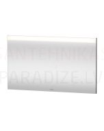 Duravit spogulis ar apgaismojumu Good-Version 1000
